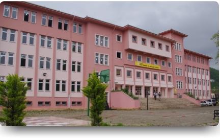Giresun Zübeyde Hanım Mesleki ve Teknik Anadolu Lisesi Fotoğrafı